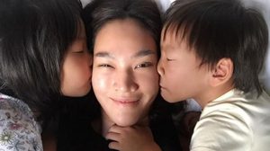 5 คุณแม่เลี้ยงเดี่ยว ซิงเกิ้ลมัม ขั้นเทพ สวย แอนด์ สตรอง