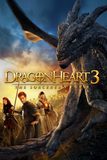 Dragonheart 3 : The Sorcerer’s Curse ดราก้อนฮาร์ท 3 : มังกรไฟผจญภัยล้างคำสาป