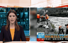 เหตุดินถล่มในจีน ยังสูญหายอีก 6 คน