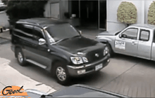 เปิดกล้องวงจรปิด มั่นใจ“ชูวงษ์”คาดเข็มขัดนิรภัย