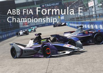 เร็ว แรง ไร้มลพิษ Formula E การประลองความเร็วยานยนต์ไฟฟ้า ใจกลางเมือง