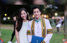 “มาร์ช” ยัน “น้ำชา” แค่พี่ แจงสถานะ “จ๋อมแจ๋ม” ยังไม่คืบ