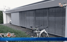 อาคารผลิตพลังงานส่วนเกิน