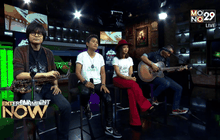 คืนความดีสู่สังคม กับศิลปิน AF2 ในคอนเสิร์ตการกุศล “ค.ส.ต. คืนความสุขสู่สายตา”