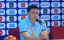 “ซิโก้” รับเสียงเชียร์ช่วย “ช้างศึก” ฮึดเจ๊าอิรัก 2-2