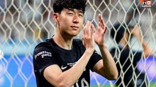 คุณคือตำนาน! “ซอน” ลาไก่ซบ “LAFC” 15 ลย.