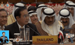 ไทยเป็นเจ้าภาพการประชุมสุดยอด ACD ครั้งที่ 2