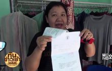 แม่ค้าโวย บิลเรียกเก็บค่าน้ำประปาร่วม