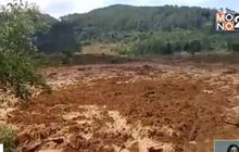 ดินโคลนถล่มในอินโดนีเซียมีผู้เสียชีวิตแล้ว 5 ราย