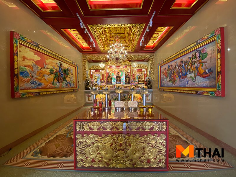 ศาลเจ้า