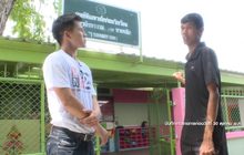 เจษฎาพาลุย :  ศูนย์พัฒนาเด็กก่อนวัยเรียน วัดดาวดึงอาราม บางพลัด