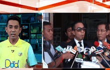 ดีเจภูมิ ยอมรับโพสต์ภาพคู่เครื่องดื่มแอลกอฮอล์