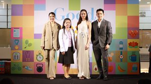 “อั้ม อธิชาติ – แอนนา เสืองามเอี่ยม” ตัวพ่อและนางงามสายเฮลธ์ตี้ ร่วมไขความลับ ปรับสมดุล คุมเบาหวาน ในงาน “Good Health Great Heart เฮลธ์ตี้ทั้งตัว หัวใจแฮปปี้”