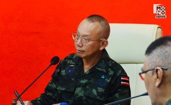 “ผบ.ทสส.” ตั้งเป้าฟื้นฟูหาดใหญ่ให้เรียบร้อยภายใน 7 วัน