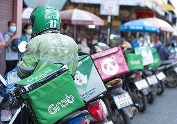 GrabFood แอปสั่งอาหารที่ดีที่สุด ตอบโจทย์ทุกความต้องการผู้บริโภค