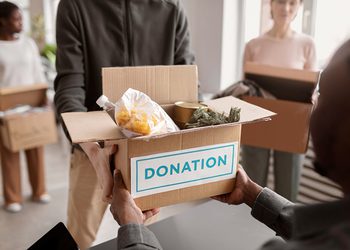 อานิสงส์การให้ทาน การให้ทานมีอะไรบ้าง