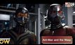 Movie Review : Ant-Man and the Wasp