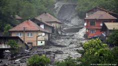 10 ภัยพิบัติทางธรรมชาติของโลกใบนี้ 10 Natural Disasters of the World