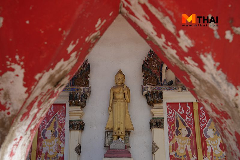 พระปางห้ามญาติ