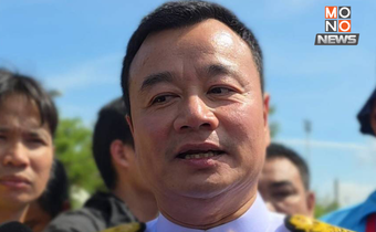 สรวงศ์ยัน “ชั้น 14” ไม่กระทบรัฐบาล โยนสื่อทำการเมืองร้อน