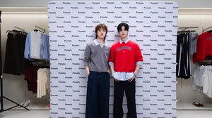 “โทมัส-ก้อง” เสิร์ฟโมเม้นต์ฉลองเปิดตัว Pomelo. Concept Store แห่งใหม่ที่เมกาบางนา อีเว้นท์สุดพิเศษที่ ผสานแฟชั่น แฟนคลับ และคอมมูนิตี้ เข้าไว้ด้วยกันอย่างลงตัว