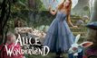 Alice in Wonderland อลิซในแดนมหัศจรรย์