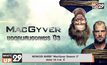 MONO29 ส่งซีรีส์ “MacGyver Season 3” ลงจอ 16 ก.พ.นี้