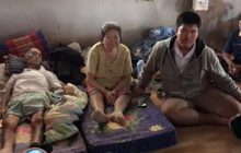 เด็กกตัญญูลาโรงเรียนจัดงานศพพี่สาว