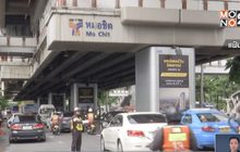 เบี้ยวใบสั่งปรับจริง!ดีเดย์ปี 62 โทษหนักอายัดทะเบียน