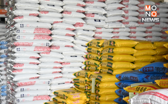 เกษตรกรแห่ซื้อปุ๋ยราคาถูก 5 แสนกระสอบใน 2 สัปดาห์