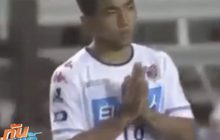 “เมสซี่เจ” โชว์พลิ้ว ประเดิมบอลถ้วยให้ซัปโปโร