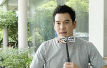 “ชาคริต” บู๊ระห่ำ ประกบ “กิ๊ก กรกมล” ครั้งแรก ในซีรีส์ “DIAMOND EYES ตา-สัมผัส-ผี”