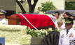 ร้องเรียนฝังศพ ”มาร์กอส” ในสุสานวีรชน