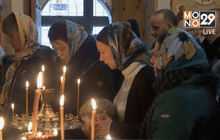 รัสเซียไว้อาลัยเหตุเครื่องบินตก