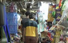 วันหยุด 4 วัน อ.แม่สอด จ.ตาก ไม่คึกคัก