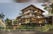 เอ็มคิวดีซี ประกาศความพร้อม “เดอะ ฟอเรสเทียส์” ​ โครงการเมืองเพื่อสุขภาพ พร้อมที่พักอาศัยหลายรูปแบบ