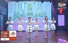 “BNK48” ส่งความน่ารักสดใสในซิงเกิ้ล “Kimi wa melody เธอคือ..เมโลดี้”