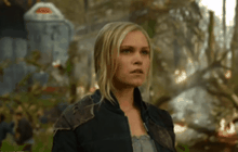 The 100 Season 1  100 ชีวิต กู้วิกฤติจักรวาล ปี1