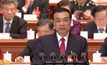 จีนลดเป้า GDP โต 6.5% ต่ำสุดในรอบกว่า 20 ปี