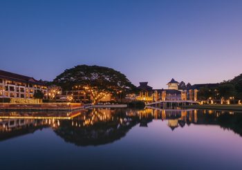 รับแต้ม “2K Every Day” กับ แมริออท บอนวอย ในประเทศไทย