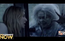 ฝรั่งเจออาถรรพ์ศาลพระภูมิไทย หลอนฝังหัวแน่นอนใน Ghost House