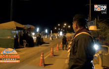 ระเบิดกว่า 20 จุดในจังหวัดยะลา