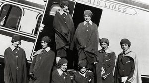 เอลเลน เชิร์ช จากนางพยาบาล สู่ แอร์โฮสเตส นางฟ้าประจำเครื่องบินคนแรกของโลก!!