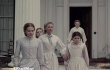 The Beguiled เล่ห์ ลวง พิศวาส ปรารถนา