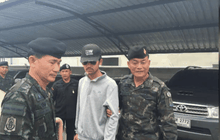 ล่าขบวนการระเบิดกลางกรุง