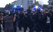 ​ตำรวจเยอรมนีนำกำลังควบคุมความสงบในเมืองเคมนิทซ์