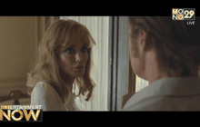 “โจลี่” ยอมรับ เลิฟซีนกับสามี “แบรด พิตต์” เป็นอะไรที่ประหลาด!