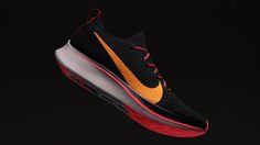 สุดยอดรองเท้าวิ่ง Nike Zoom Fly Flyknit เปิดตัวสีใหม่ วางจำหน่ายวันที่ 4 ตุลาคมนี้