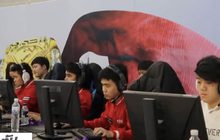 เกมเมอร์ไทยคว้าตั๋วลุย “อีสปอร์ต” ชิงแชมป์โลก