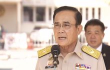 “บิ๊กตู่” ห่วงคนไทยแบ่งฝ่ายสร้างความขัดแย้ง